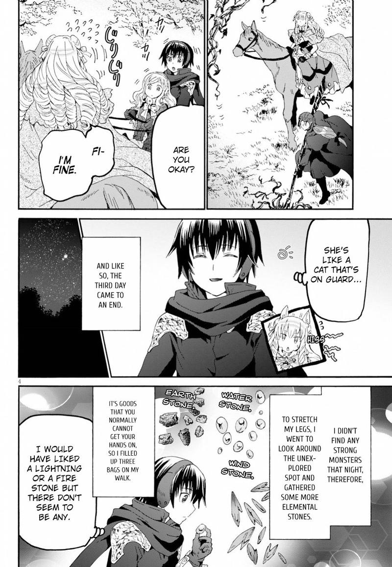 Death March Kara Hajimaru Isekai Kyousoukyoku 53 4