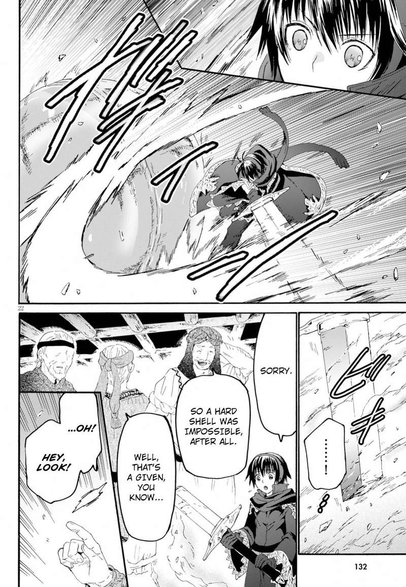 Death March Kara Hajimaru Isekai Kyousoukyoku 55 20