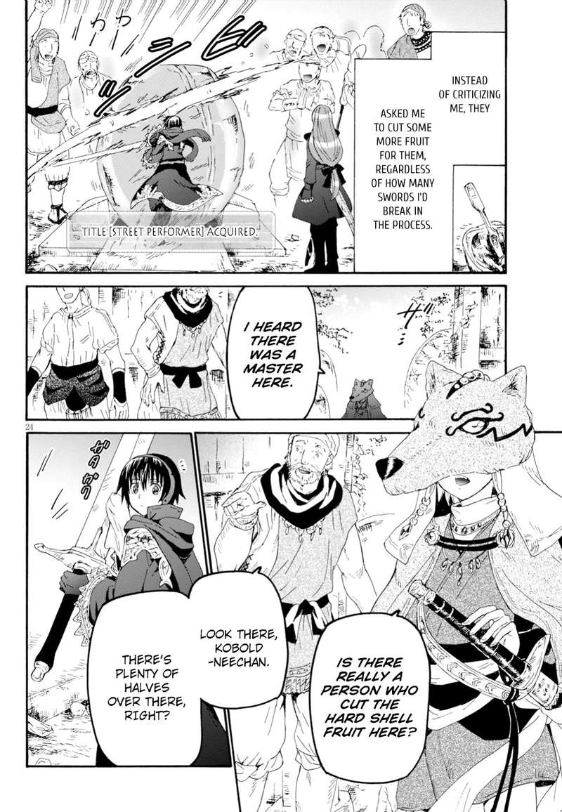 Death March Kara Hajimaru Isekai Kyousoukyoku 55 22