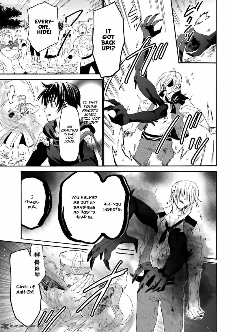 Death March Kara Hajimaru Isekai Kyousoukyoku 6 25