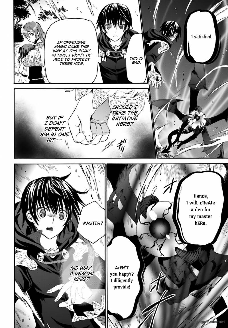 Death March Kara Hajimaru Isekai Kyousoukyoku 6 29