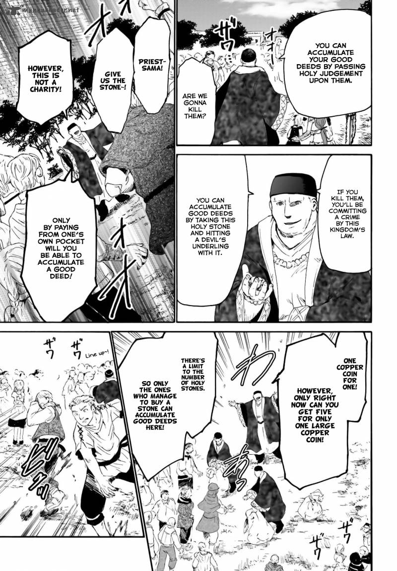 Death March Kara Hajimaru Isekai Kyousoukyoku 6 5