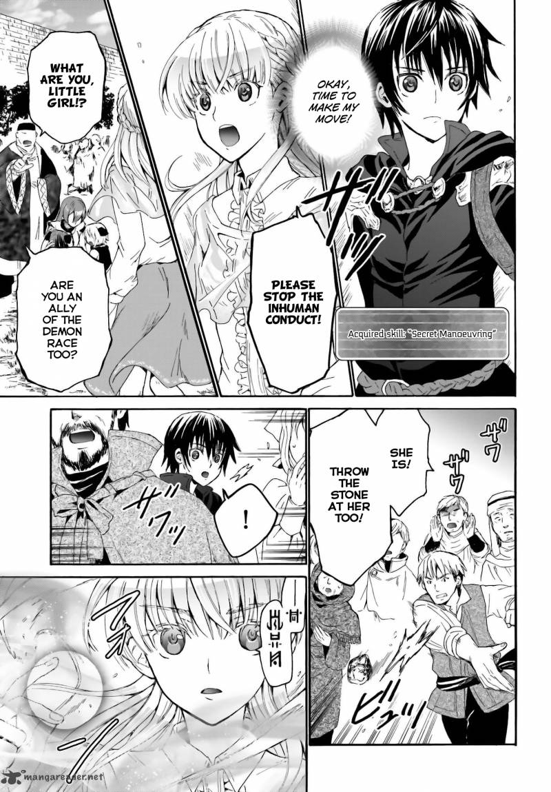 Death March Kara Hajimaru Isekai Kyousoukyoku 6 9
