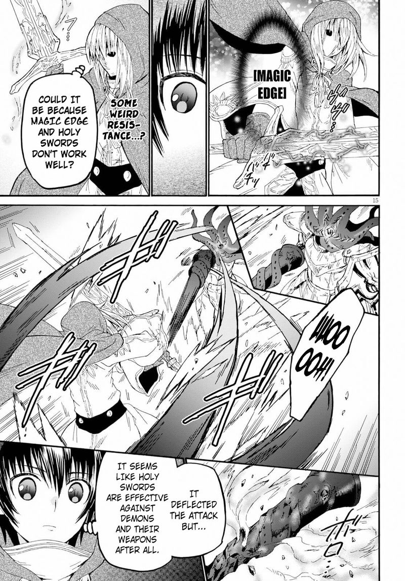 Death March Kara Hajimaru Isekai Kyousoukyoku 62 12