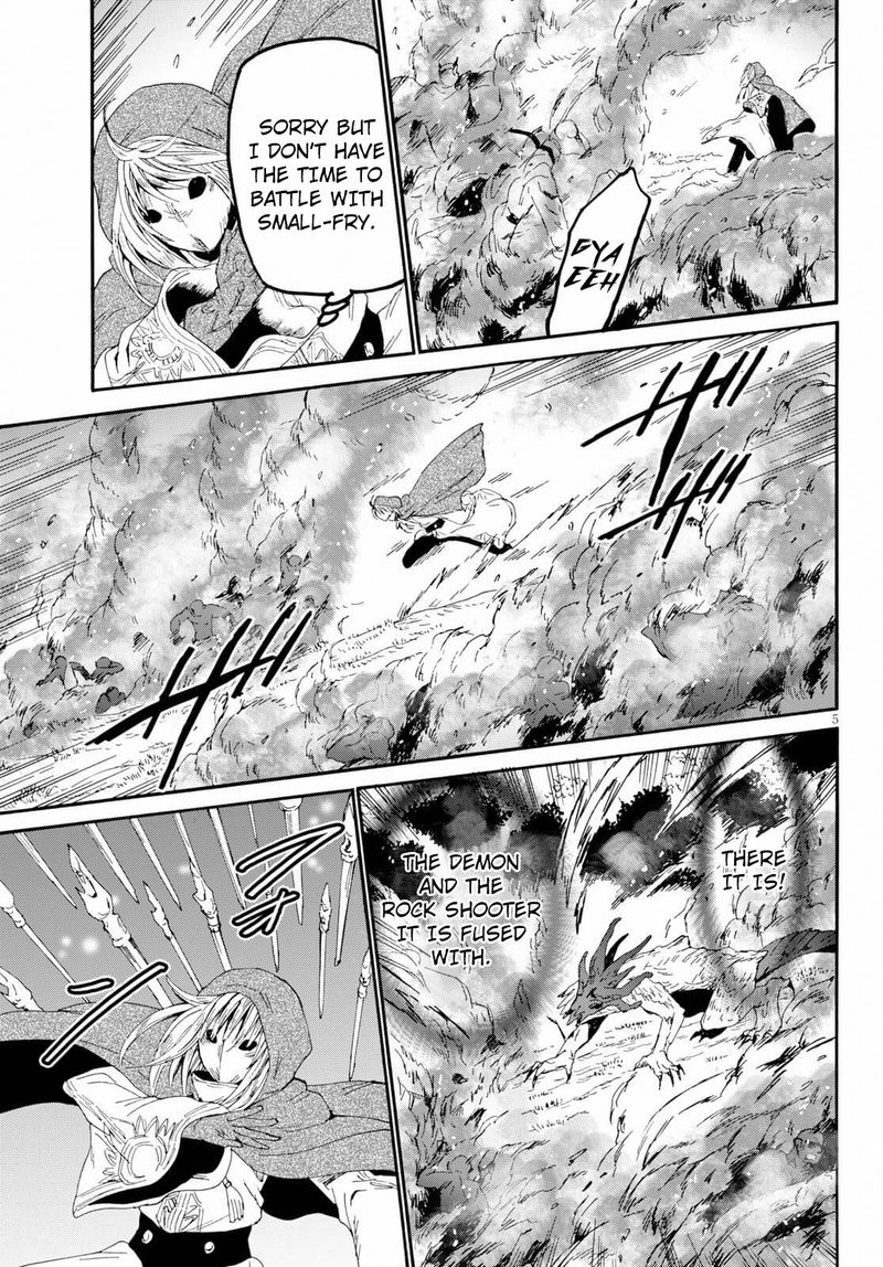 Death March Kara Hajimaru Isekai Kyousoukyoku 62 4