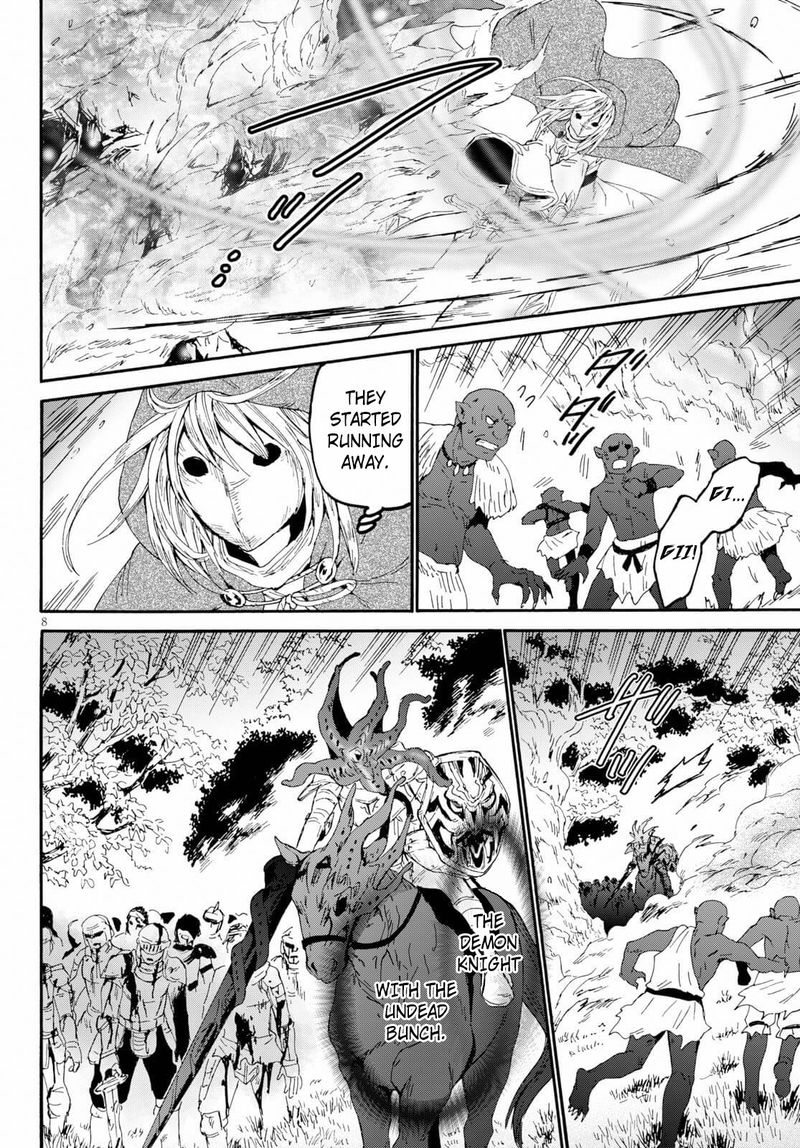 Death March Kara Hajimaru Isekai Kyousoukyoku 62 6