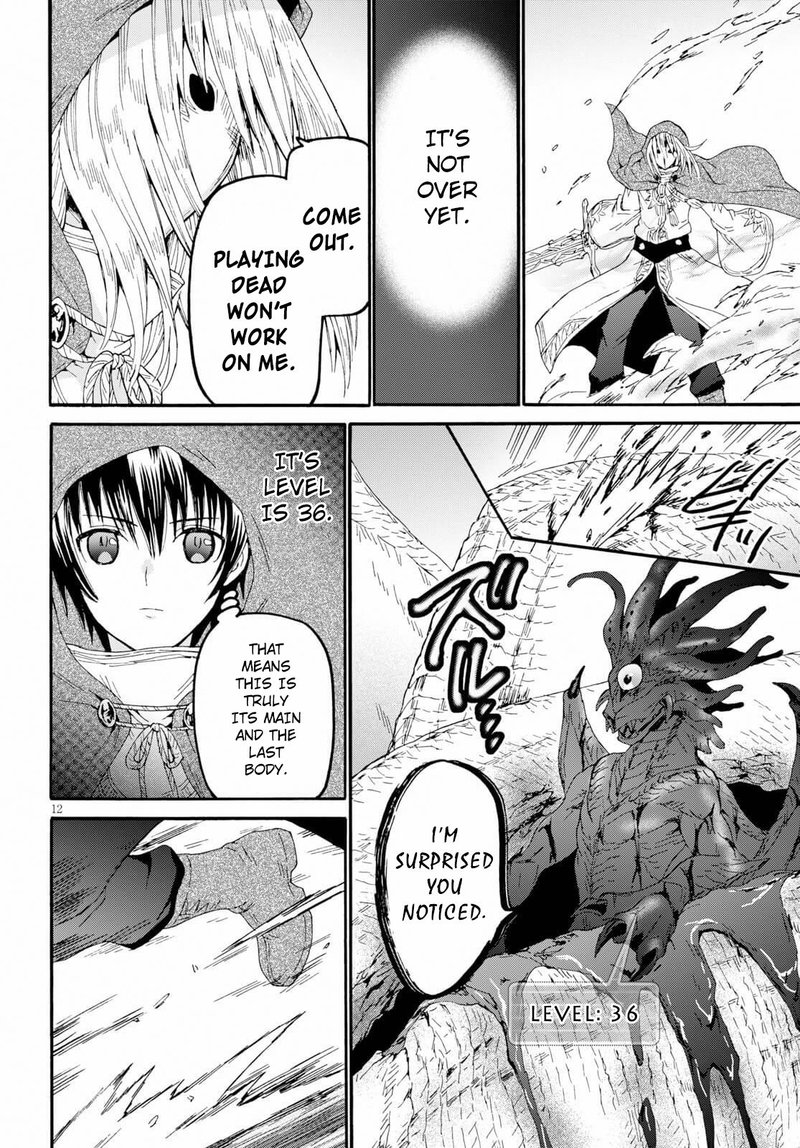 Death March Kara Hajimaru Isekai Kyousoukyoku 63 10