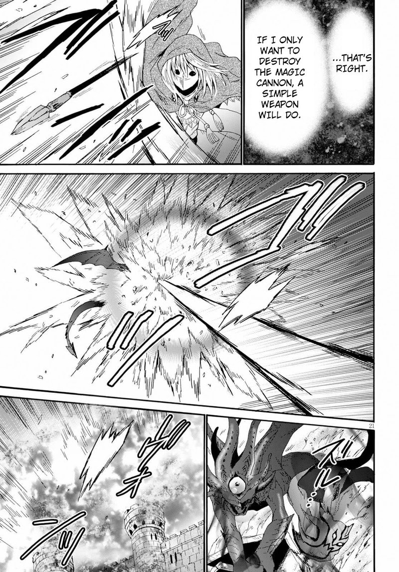 Death March Kara Hajimaru Isekai Kyousoukyoku 63 19