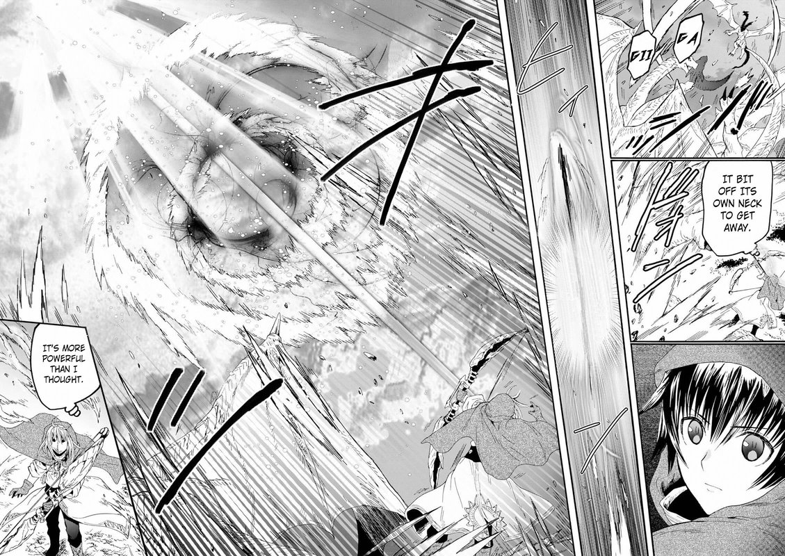Death March Kara Hajimaru Isekai Kyousoukyoku 63 2
