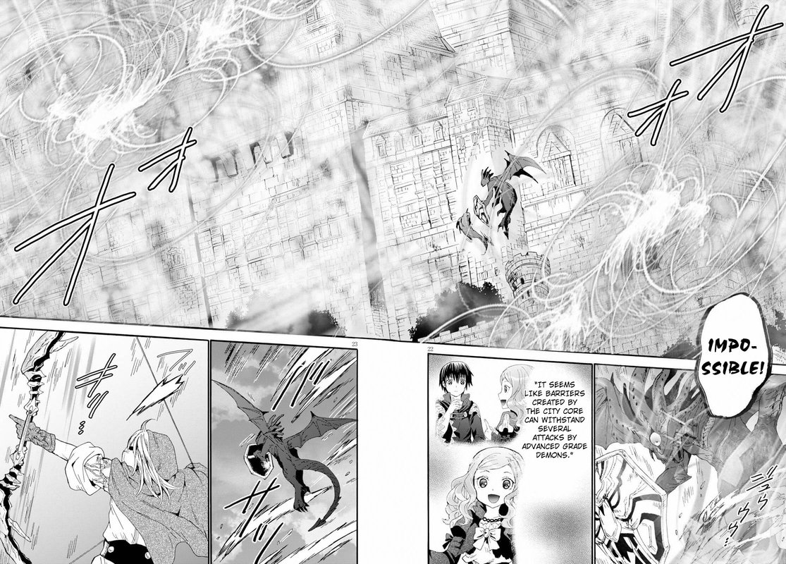 Death March Kara Hajimaru Isekai Kyousoukyoku 63 20