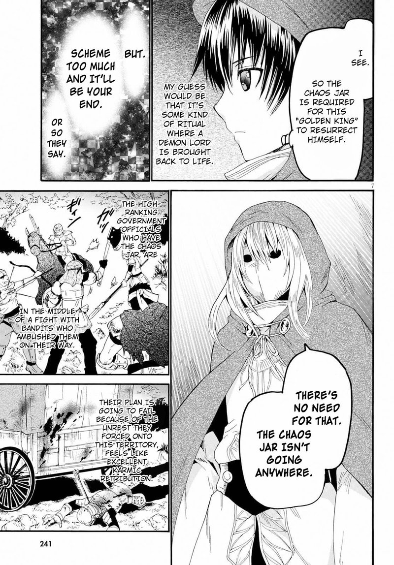 Death March Kara Hajimaru Isekai Kyousoukyoku 63 6