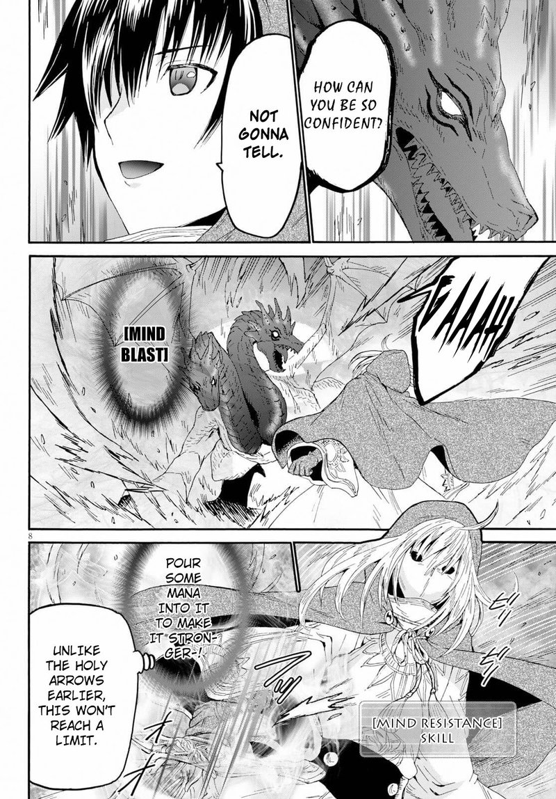 Death March Kara Hajimaru Isekai Kyousoukyoku 63 7