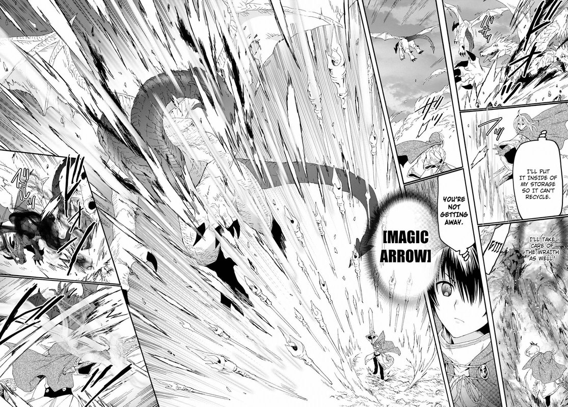 Death March Kara Hajimaru Isekai Kyousoukyoku 63 9