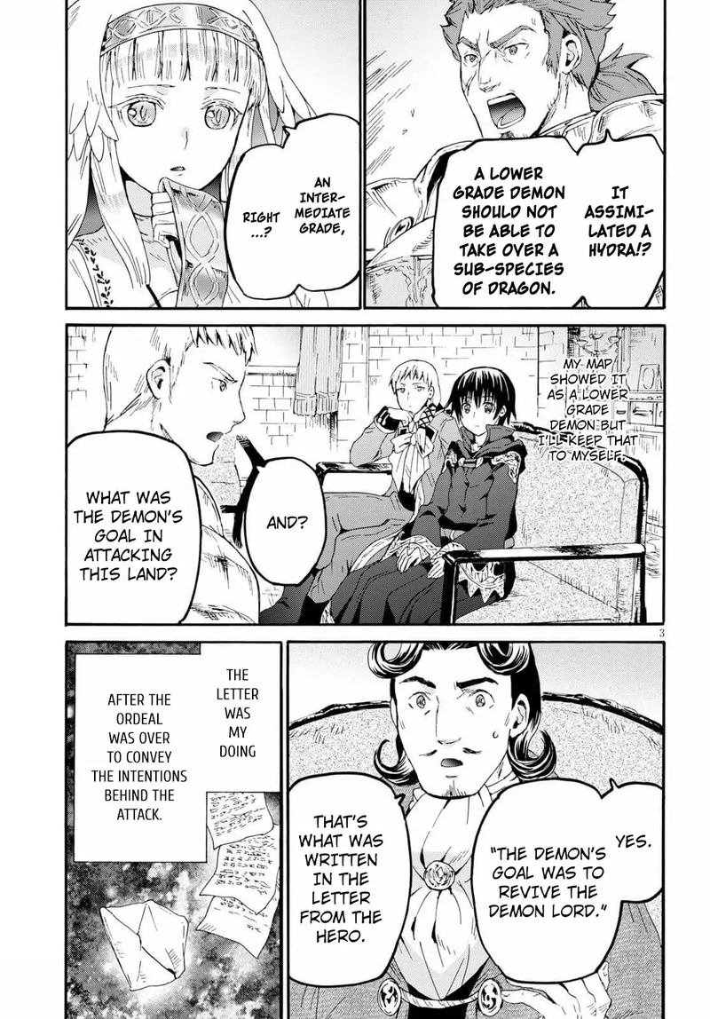 Death March Kara Hajimaru Isekai Kyousoukyoku 67 3