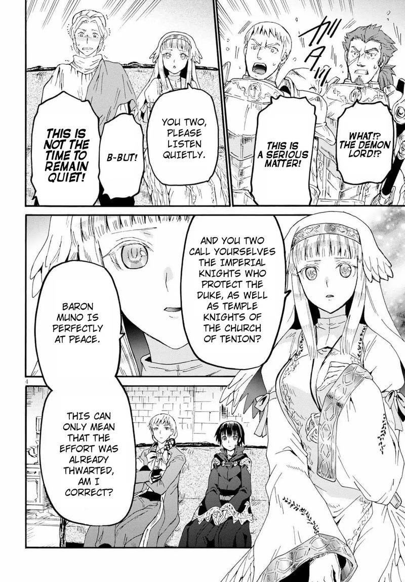 Death March Kara Hajimaru Isekai Kyousoukyoku 67 4
