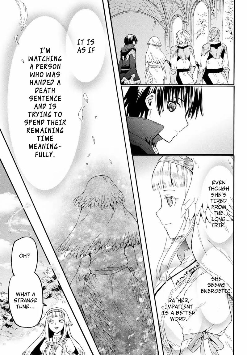 Death March Kara Hajimaru Isekai Kyousoukyoku 67 9