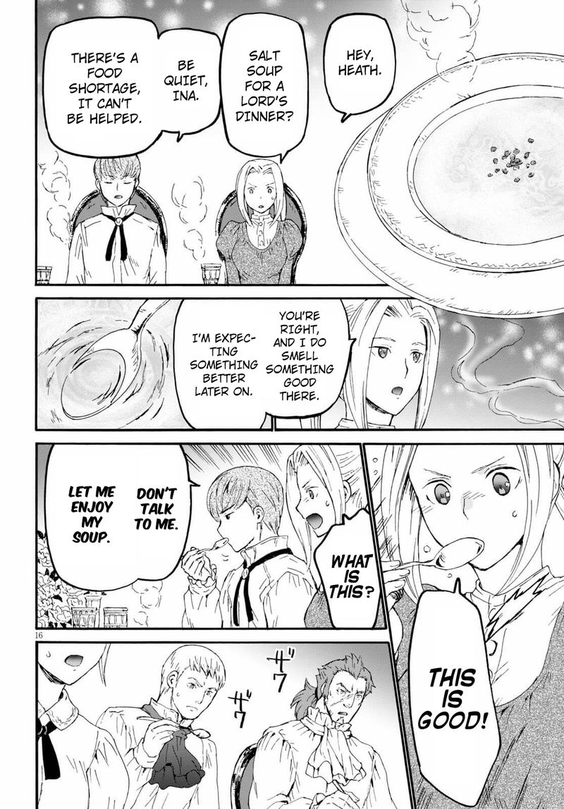 Death March Kara Hajimaru Isekai Kyousoukyoku 68 15