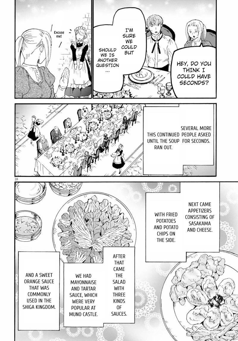 Death March Kara Hajimaru Isekai Kyousoukyoku 68 17