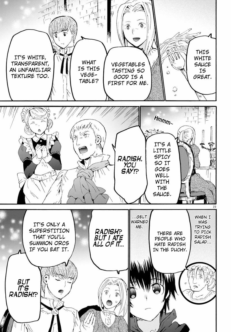 Death March Kara Hajimaru Isekai Kyousoukyoku 68 18
