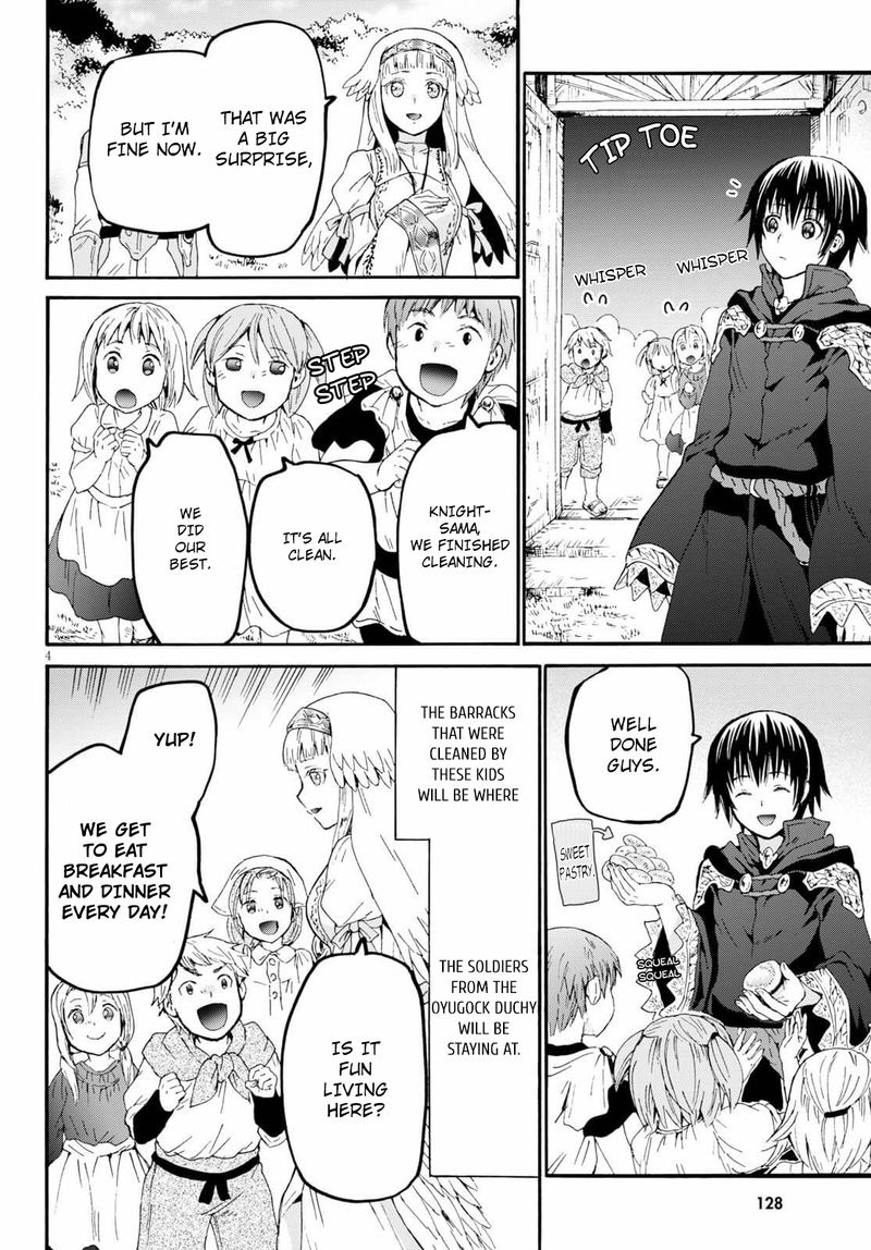 Death March Kara Hajimaru Isekai Kyousoukyoku 68 4