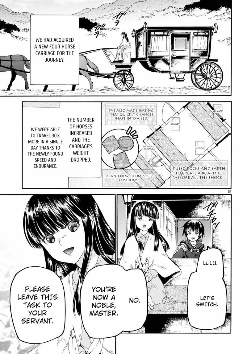 Death March Kara Hajimaru Isekai Kyousoukyoku 69 18