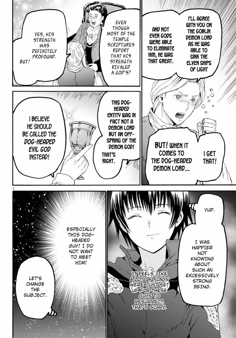 Death March Kara Hajimaru Isekai Kyousoukyoku 69 4