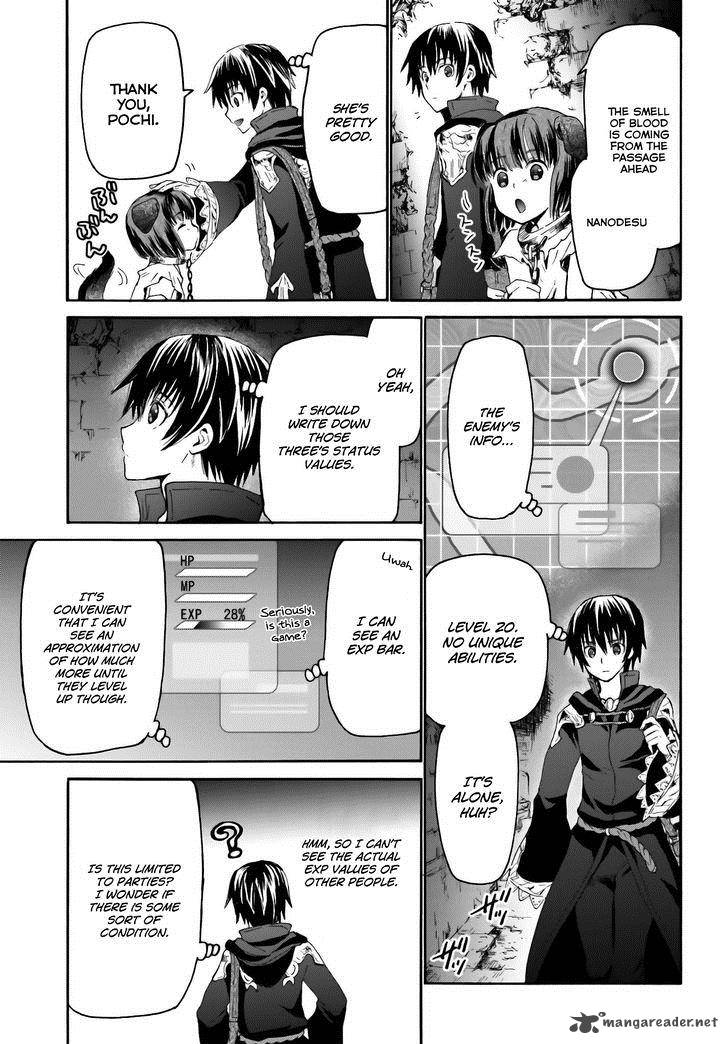 Death March Kara Hajimaru Isekai Kyousoukyoku 7 14