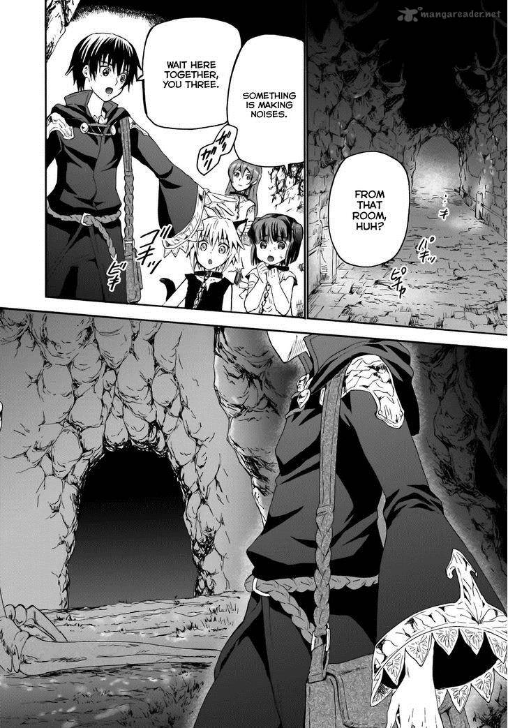 Death March Kara Hajimaru Isekai Kyousoukyoku 7 15