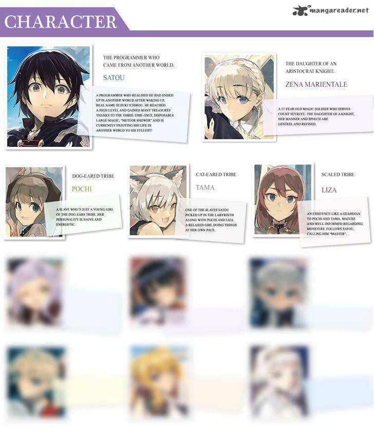 Death March Kara Hajimaru Isekai Kyousoukyoku 7 18