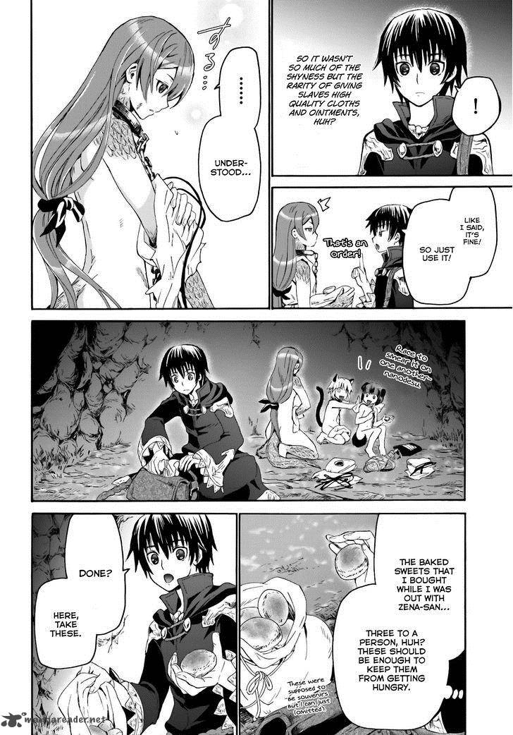 Death March Kara Hajimaru Isekai Kyousoukyoku 7 5