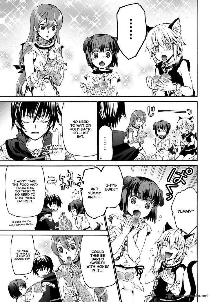 Death March Kara Hajimaru Isekai Kyousoukyoku 7 6