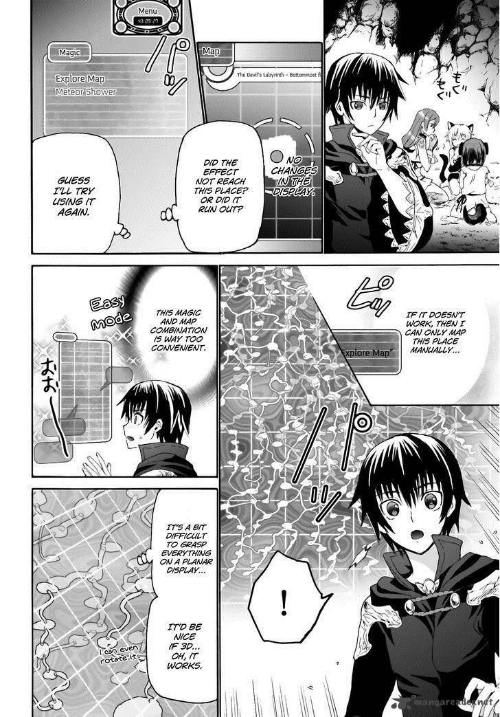 Death March Kara Hajimaru Isekai Kyousoukyoku 7 7