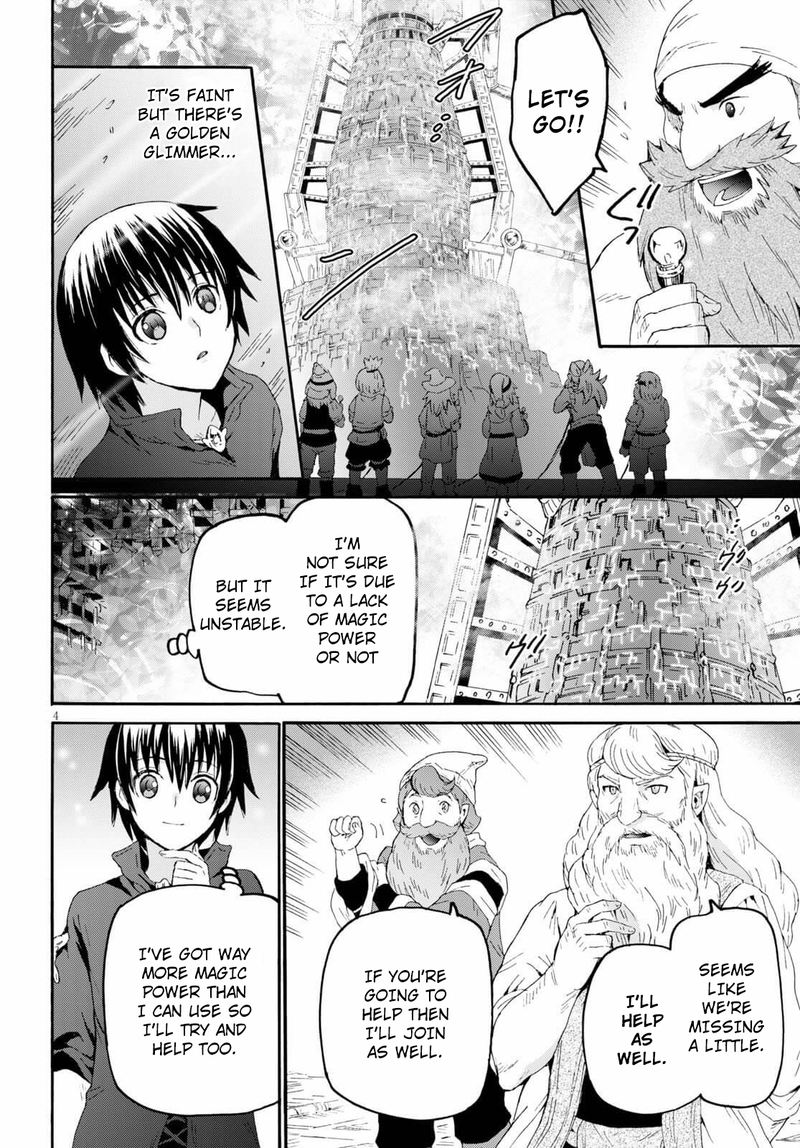 Death March Kara Hajimaru Isekai Kyousoukyoku 71 4