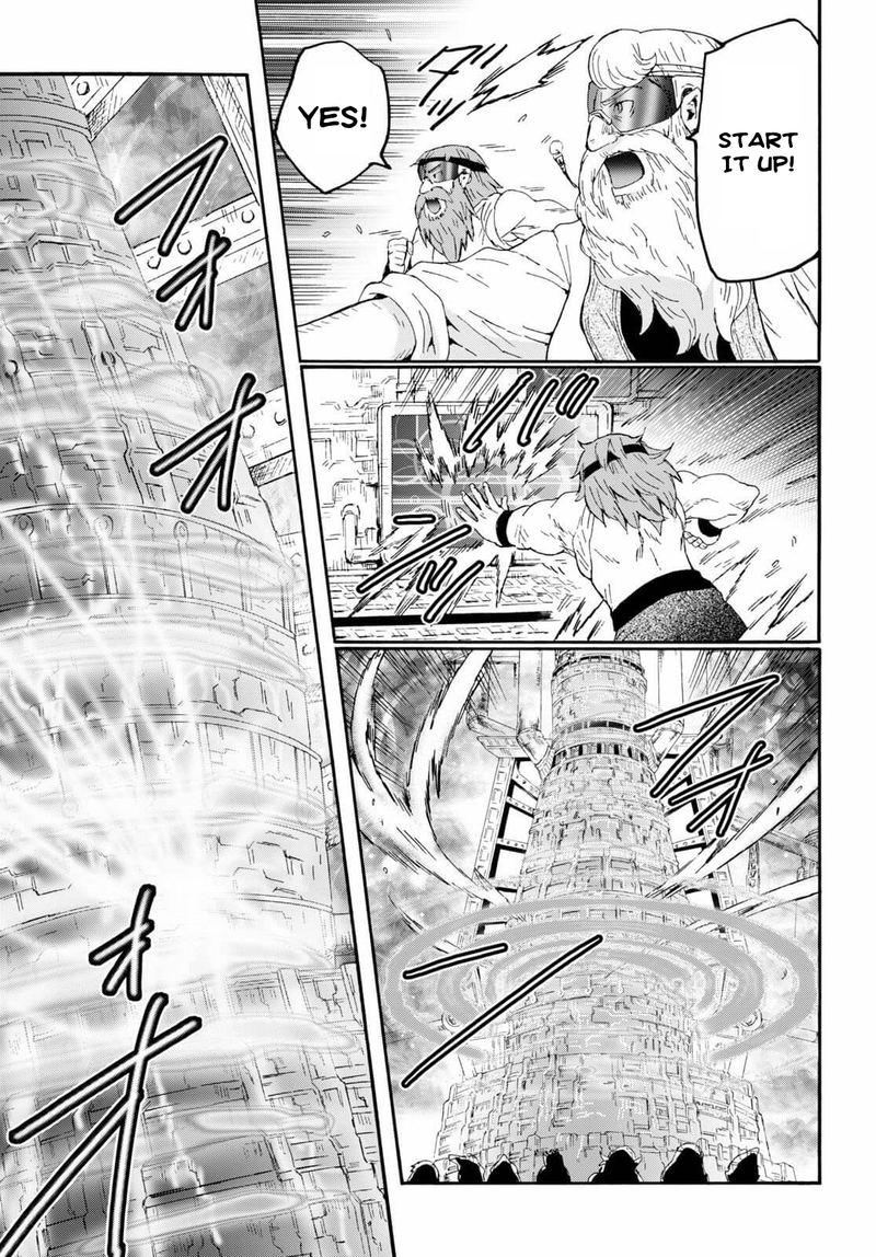 Death March Kara Hajimaru Isekai Kyousoukyoku 71 9