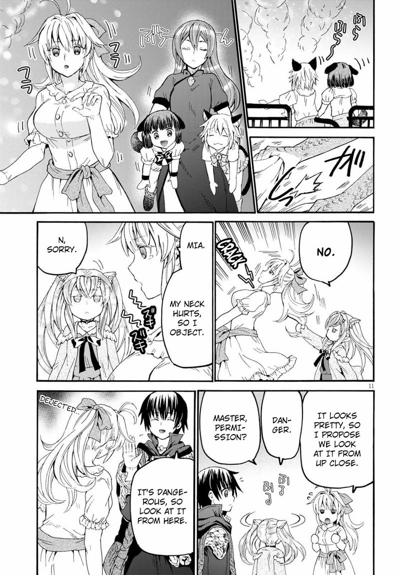 Death March Kara Hajimaru Isekai Kyousoukyoku 74 10