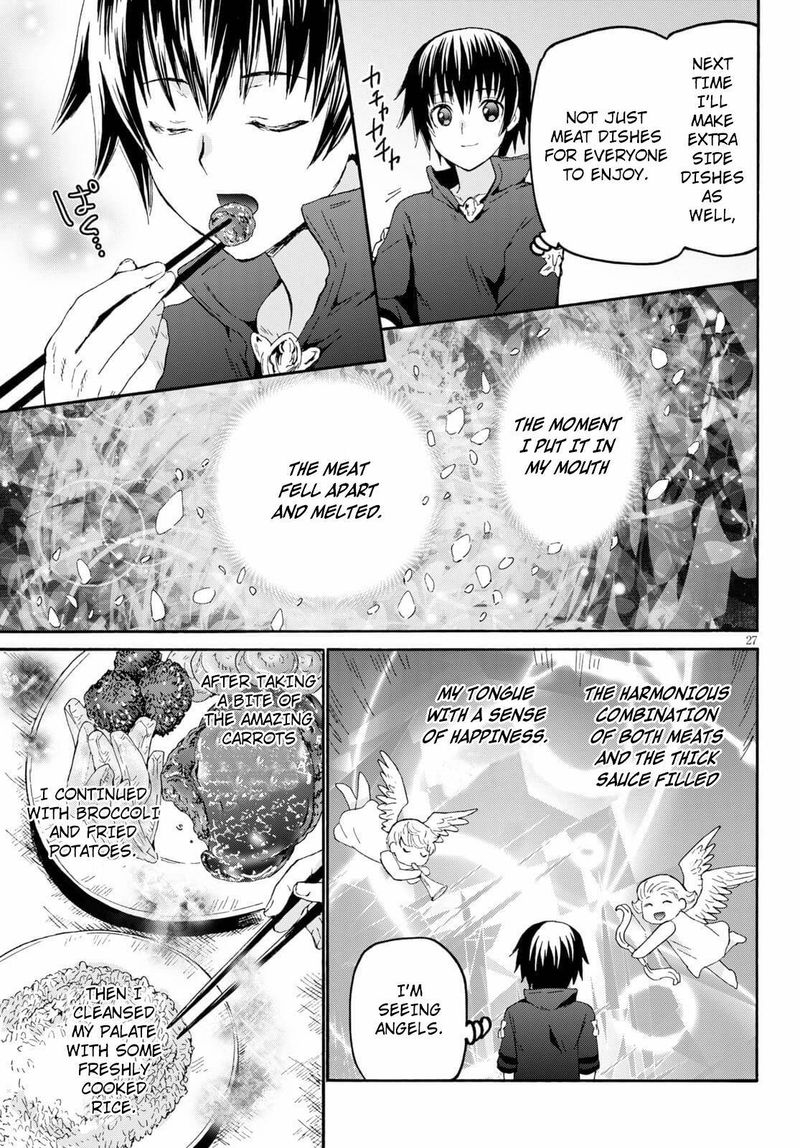 Death March Kara Hajimaru Isekai Kyousoukyoku 75 26