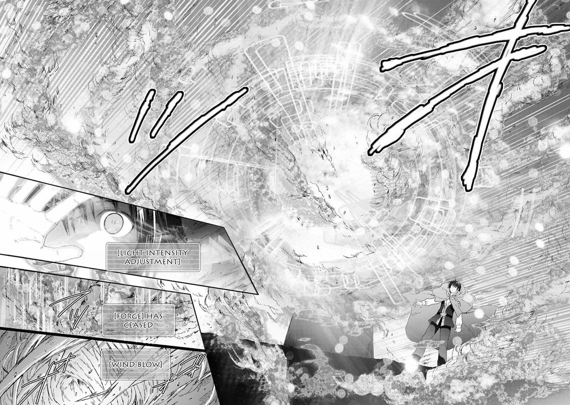 Death March Kara Hajimaru Isekai Kyousoukyoku 76 12
