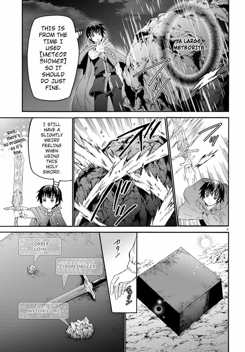 Death March Kara Hajimaru Isekai Kyousoukyoku 76 9