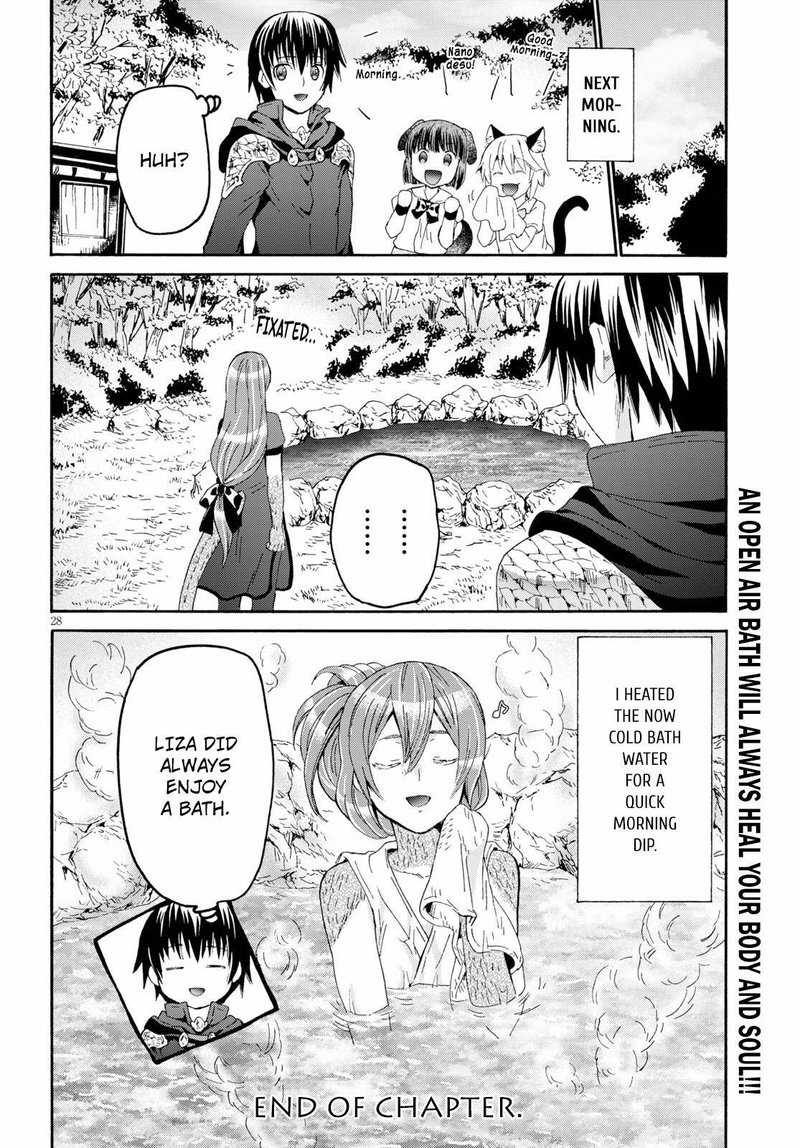 Death March Kara Hajimaru Isekai Kyousoukyoku 77 25