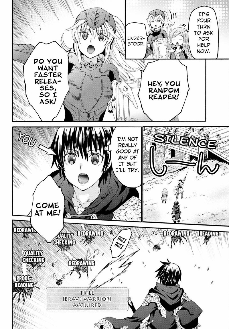 Death March Kara Hajimaru Isekai Kyousoukyoku 77 26