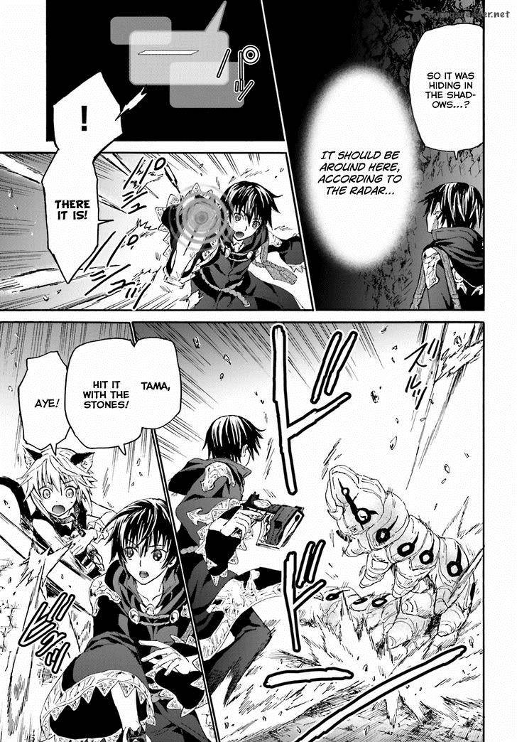 Death March Kara Hajimaru Isekai Kyousoukyoku 8 12