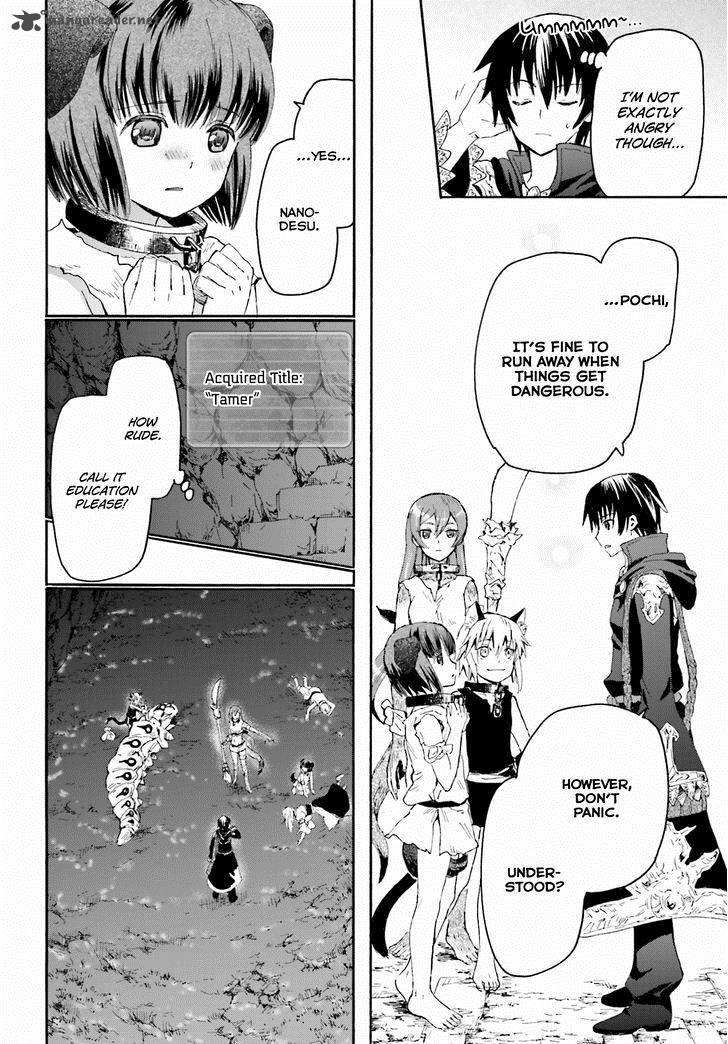 Death March Kara Hajimaru Isekai Kyousoukyoku 8 19