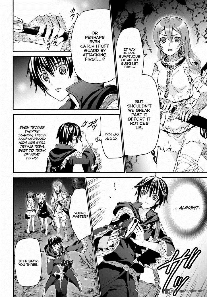 Death March Kara Hajimaru Isekai Kyousoukyoku 8 2