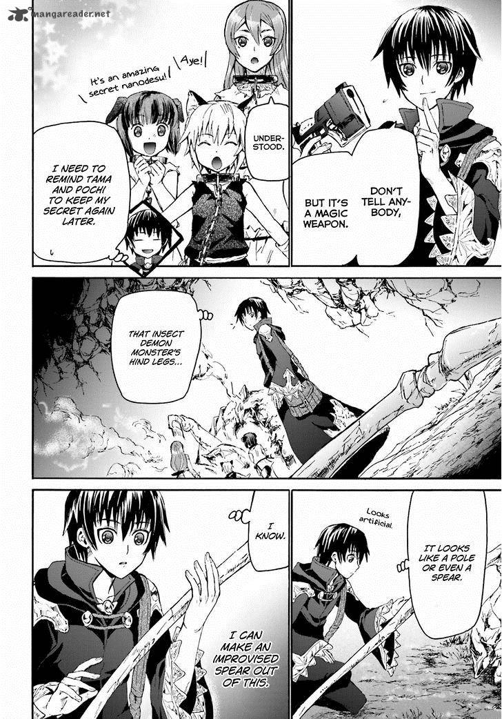Death March Kara Hajimaru Isekai Kyousoukyoku 8 5