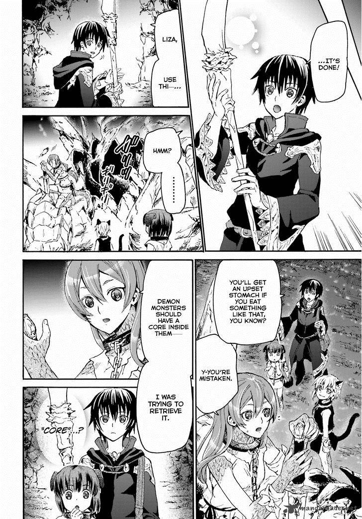 Death March Kara Hajimaru Isekai Kyousoukyoku 8 7