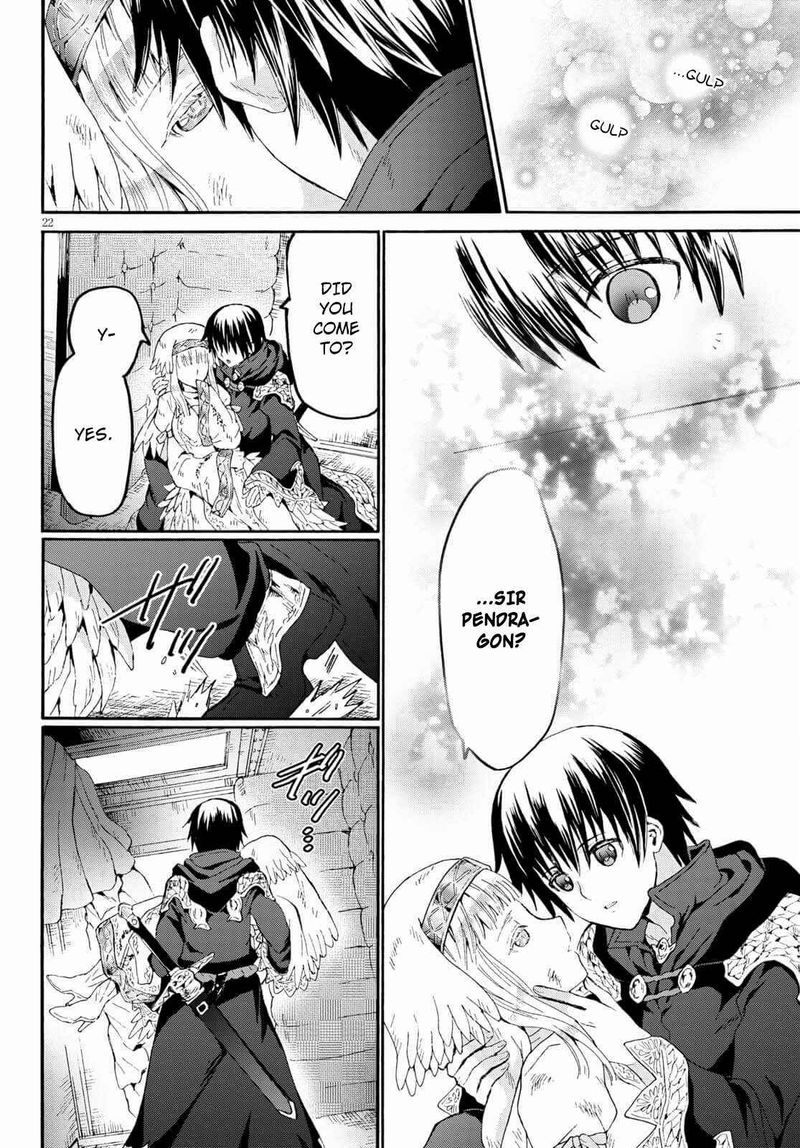 Death March Kara Hajimaru Isekai Kyousoukyoku 82 19