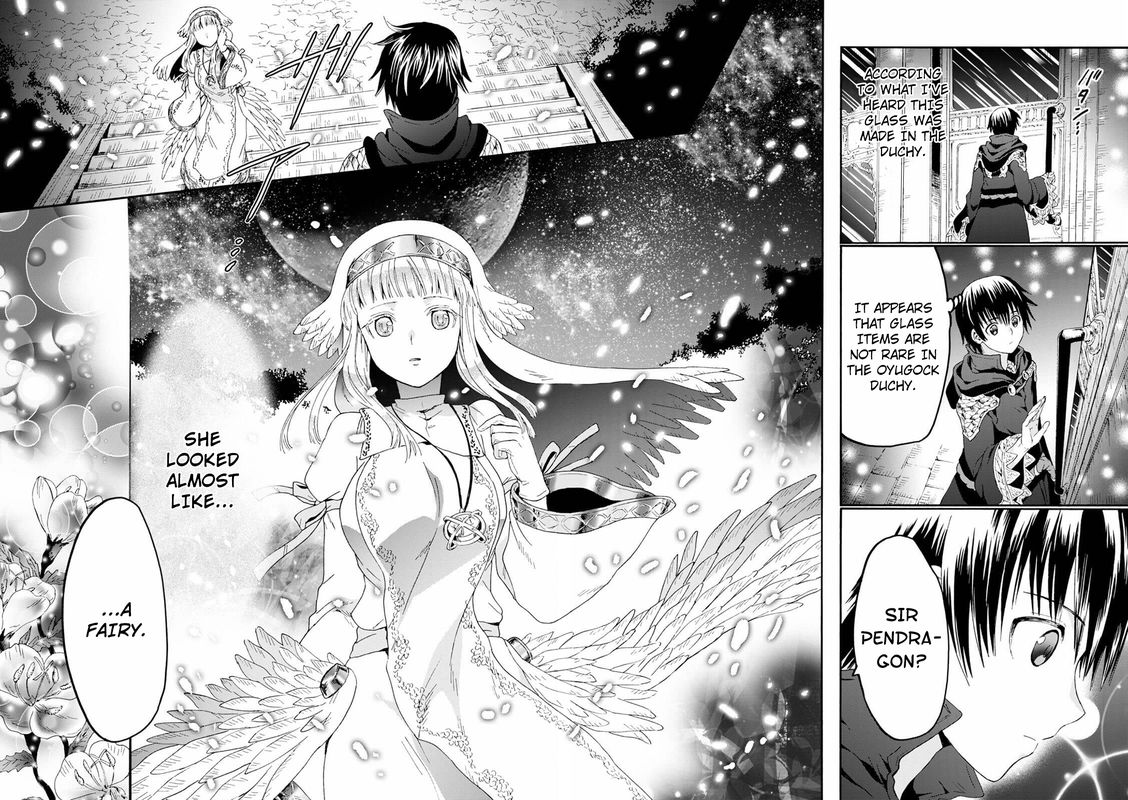 Death March Kara Hajimaru Isekai Kyousoukyoku 83 2