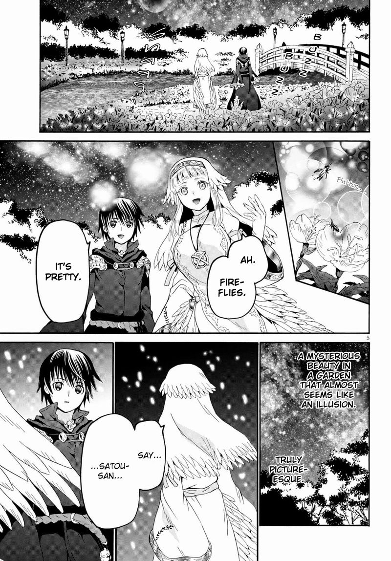 Death March Kara Hajimaru Isekai Kyousoukyoku 83 4