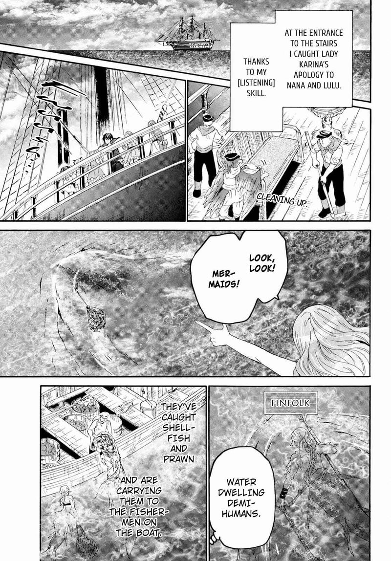 Death March Kara Hajimaru Isekai Kyousoukyoku 84 11
