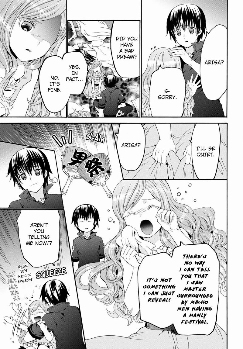 Death March Kara Hajimaru Isekai Kyousoukyoku 85 12